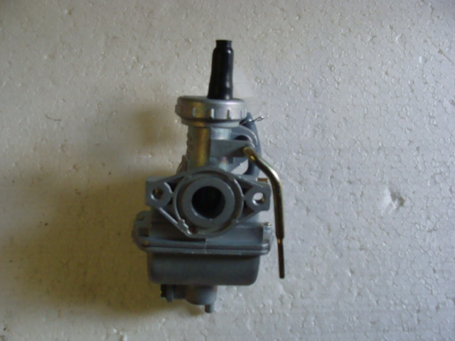 Pitbike karburátor 35 mm včt. sytiče II
