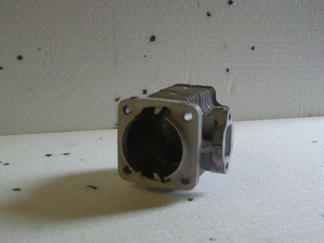 Miničtyřkolka válec 44 mm 