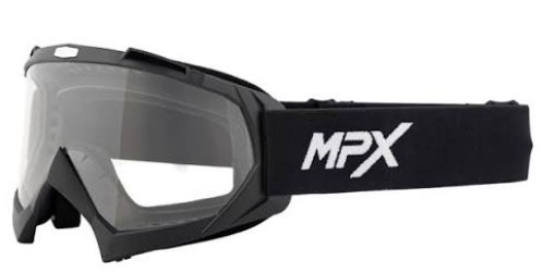 Cross brýle černé MPX