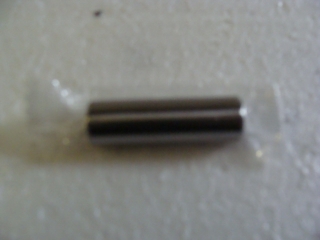 Miničtyřkolka čep pro píst 40 mm 